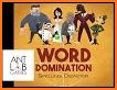 Word Domination related image