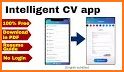 Intelligent CV: Resume Builder Free, CV Maker 2021 related image