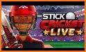Stick Cricket Live related image
