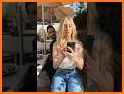 Girlfriend Photo Editor - Selfie with Girlfriend related image