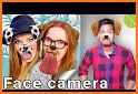 Face Live Camera Photo Editor related image