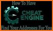 Cheat Engine related image