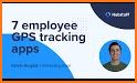 Employee Time & Attendance tracking App. Try Free. related image