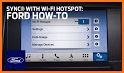 WIFI Hotspot Connector related image