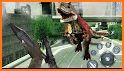 Dinosaur Games: Deadly Dinosaur City Hunter related image