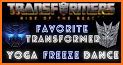 Transformers Run related image