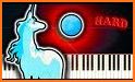 Unicorn Sky Keyboard Theme related image
