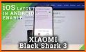 Xiaomi Black Shark 3 Pro Themes & Launcher 2020 related image