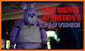 Freddy's Night Terror: Scare Your Friends related image