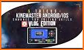 Tricks KineMaster Video Editing Pro related image