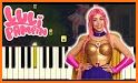 Luli Pampín Piano Games related image