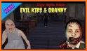 Evil Kid & Granny - Scary Horror Games related image