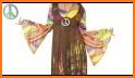 70s Style Dresses related image