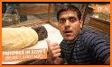Pretend My Museum Town Trip: Ancient Mummy Museum related image