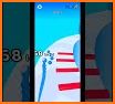 Colorful Snake: Match Color related image