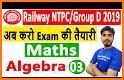 Exam Prep: Railway, SSC & All Sarkari Exam Tests related image
