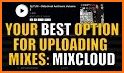 Mixcloud - Radio & DJ mixes related image