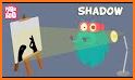 Shadow move related image