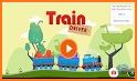 Kids Train Sim related image