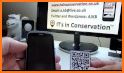 QR,Barcode and NFC Scanner related image