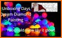 Days-dream Diamond Painting related image
