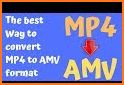 wmv avi video player - mp4 mkv player & mp3 player related image