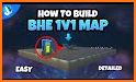Guide For 1V1 - Build Fight Simulator related image
