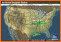 Live Weather: Forecast and Radar Maps related image