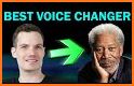 Voice Changer - Sound Effects & Audio Editor free related image