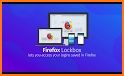 Firefox Lockbox related image