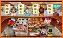 Seafood Cooking Chef -  Food Cooking Game related image