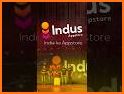 Indian Downloader :India's own app related image