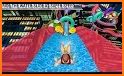 Water Slide: Sliding Adventure Games 3D related image