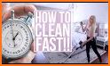 Faster Cleaner related image