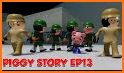 Piggy Chapter 12 MOD - Scary School Story related image