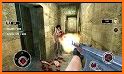 Scary Zombie FPS Shooting Squad: Dead Trigging 3D related image