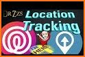 GPShome Tracker related image