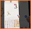 Group Emoji SMS related image