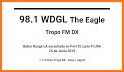 Eagle 98.1 - WDGL related image