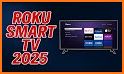 Roku Remote - Control Roku TV related image