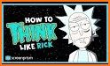 Rick Sanchez Wallpapers related image
