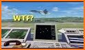 Air Traffic Control Real Jet Flight Simulator related image