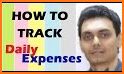 Daily Expenses License related image