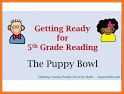 4th Grade Reading Comp related image