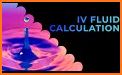 Pediatric IV Fluid Calculator related image