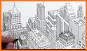 Draw City 3D related image