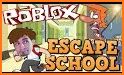 Escape School Obby Mod Adventure related image