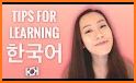 Enjoy and Learn Korean online with Korean teachers related image