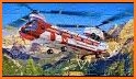 Help copter! - rescue puzzle related image