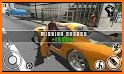 Crime Simulator 3D - Real Gangster Crime Game related image